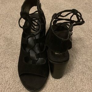Steve Madden Shoes